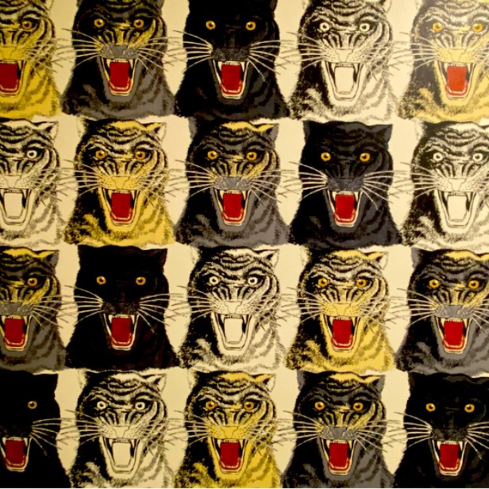 Meet your Posher, Shar